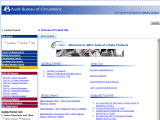 Database of the Month: Audit Bureau of Circulations eStatements